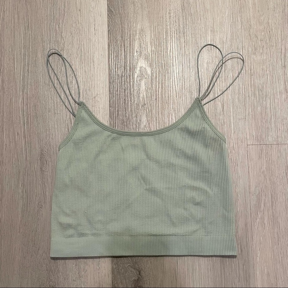 Pacsun Seamless Cami